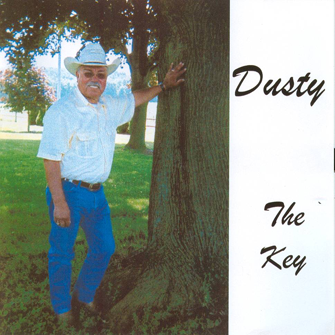 Dusty Aleman - The Key