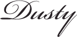 Dusty Signature